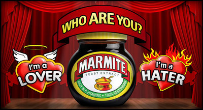 Marmite