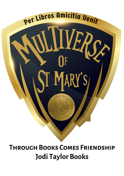 Multiverse of St Mary's (UK)