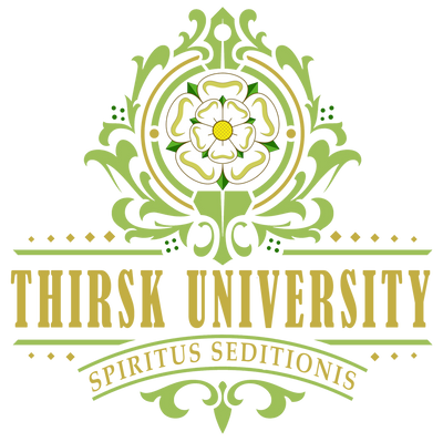 Thirsk University (UK)