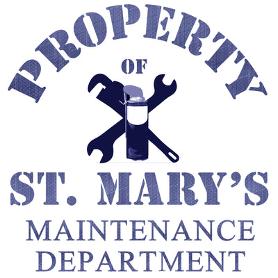 Maintenance Department