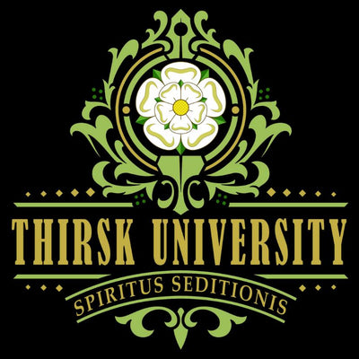 Thirsk University