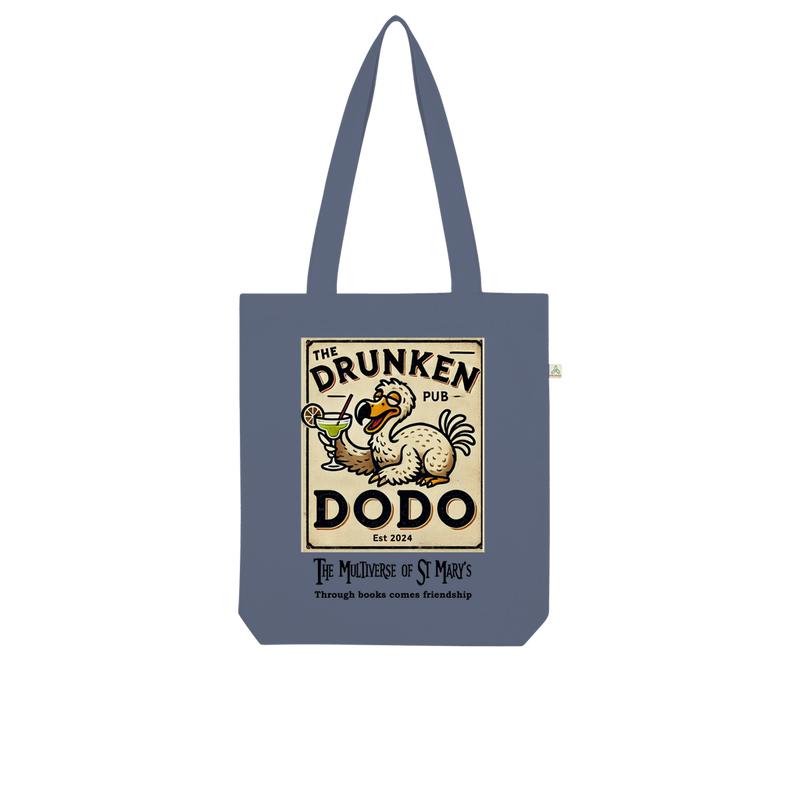 The Drunken Dodo Pub - Multiverse of St Mary&