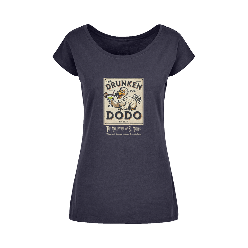 The Drunken Dodo Pub - Multiverse of St Mary&