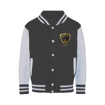 Multiverse of St Mary's (UK) Varsity Jacket