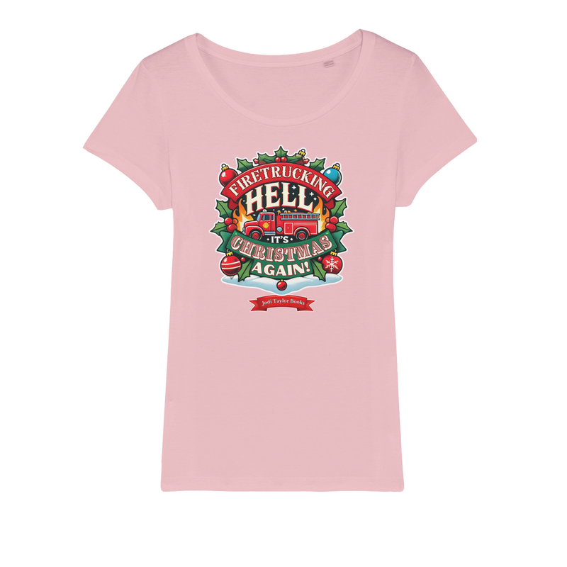 Firetrucking Hell - It&