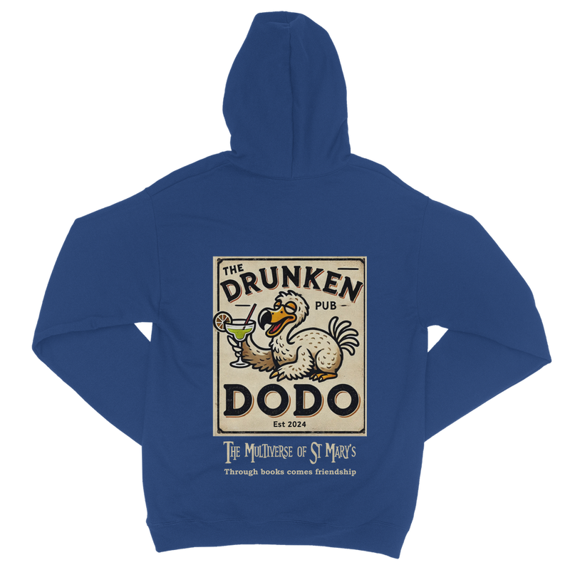 The Drunken Dodo Pub - Multiverse of St Mary&