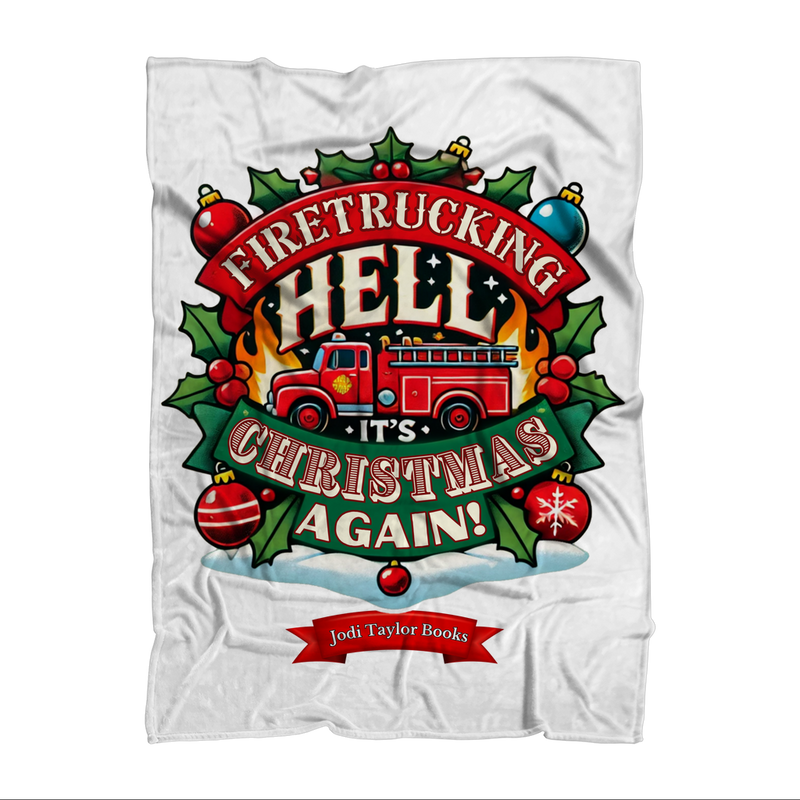 Firetrucking Hell - It&