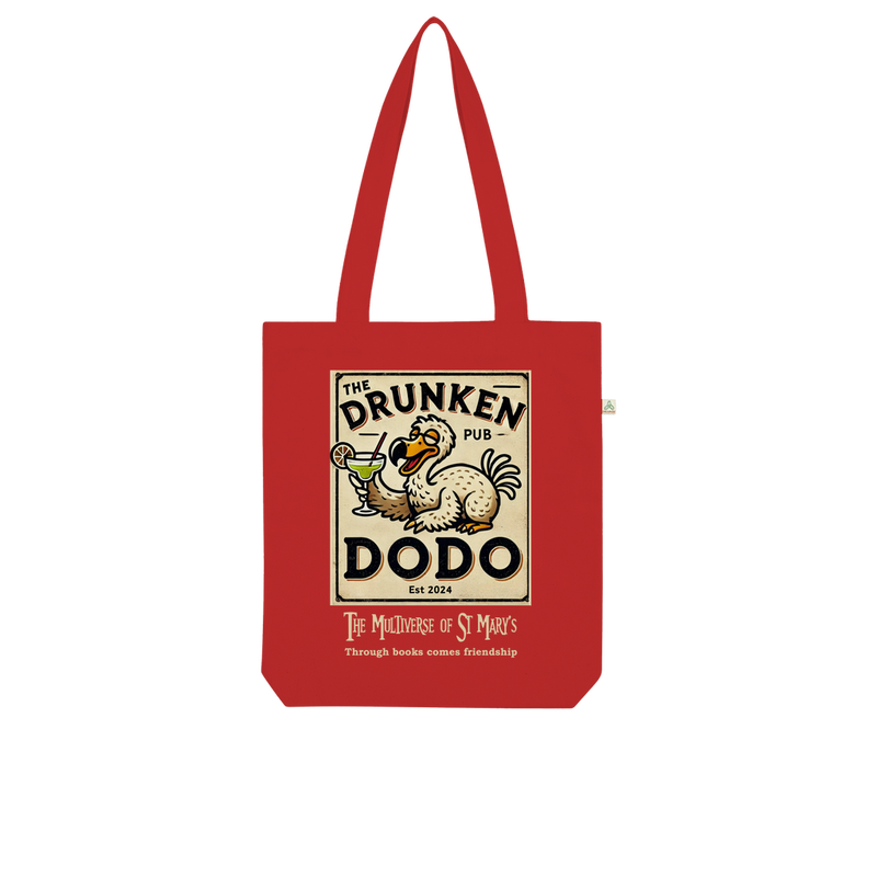 The Drunken Dodo Pub - Multiverse of St Mary&