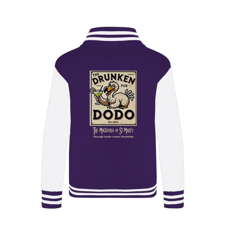 The Drunken Dodo Pub - Multiverse of St Mary&