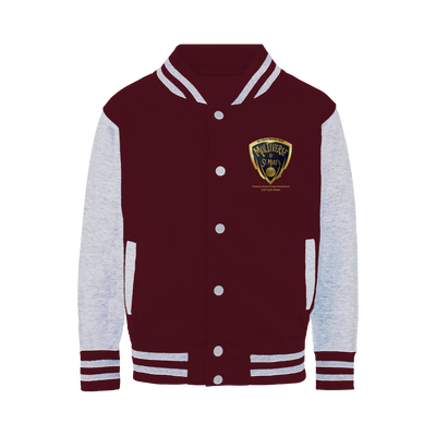 Multiverse of St Mary's (UK) Varsity Jacket