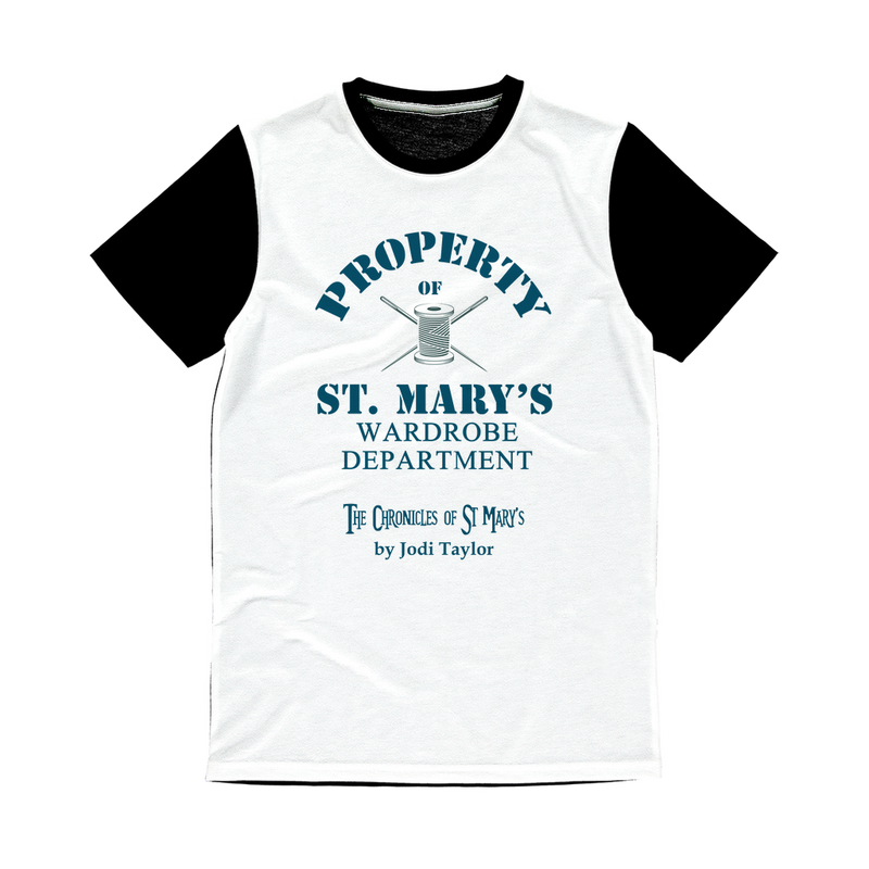 Property of St Mary&