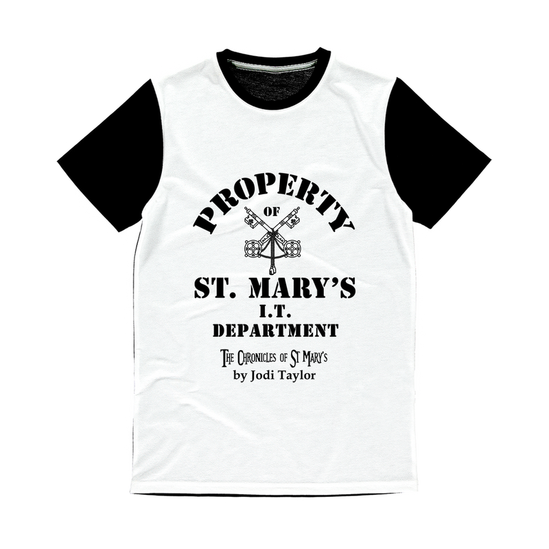 Property of St Mary&