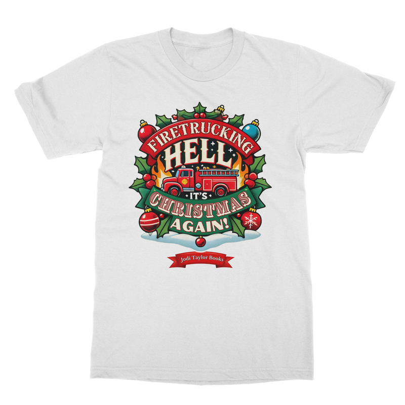 Firetrucking Hell - It&