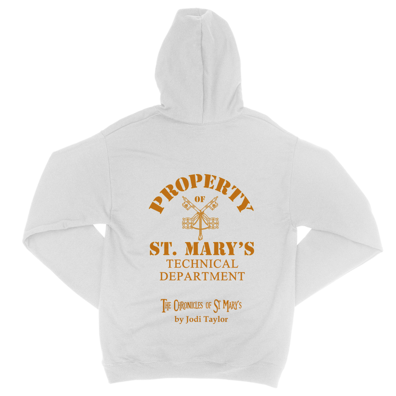 Property of St Mary&