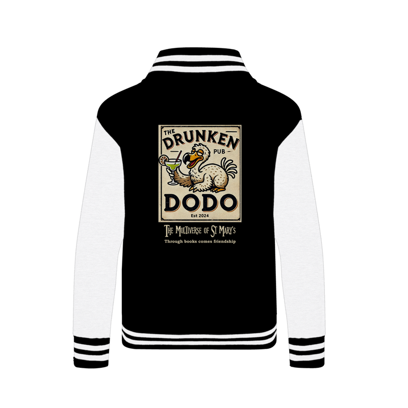 The Drunken Dodo Pub - Multiverse of St Mary&