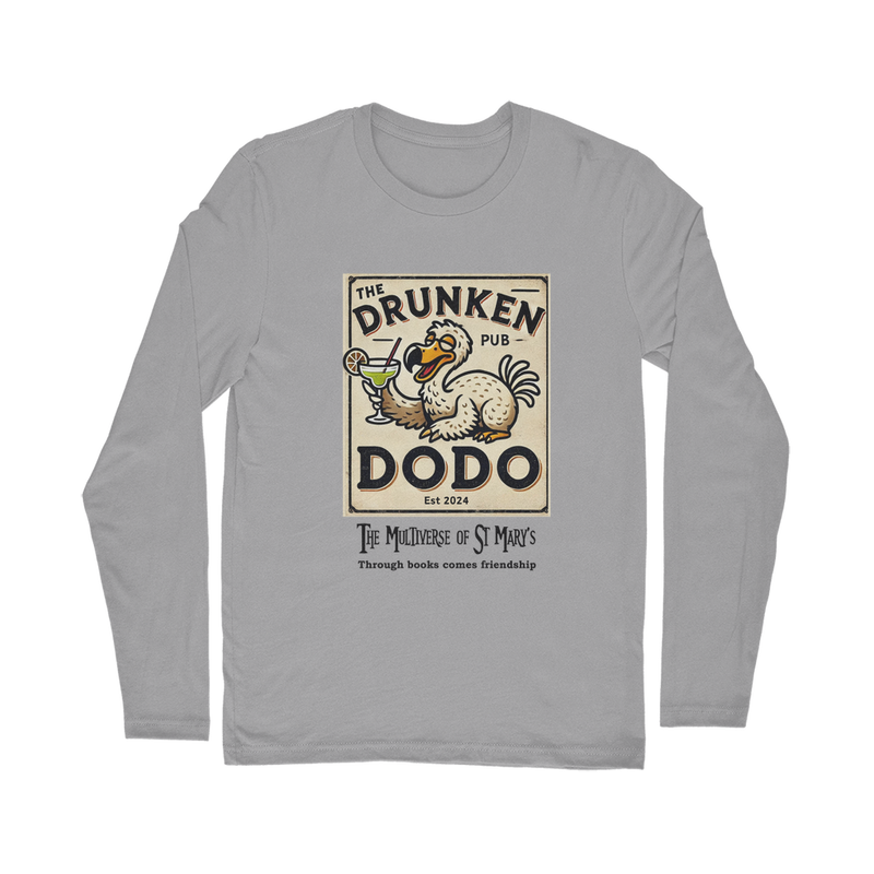 The Drunken Dodo Pub - Multiverse of St Mary&