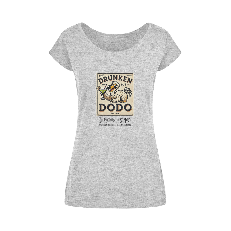 The Drunken Dodo Pub - Multiverse of St Mary&