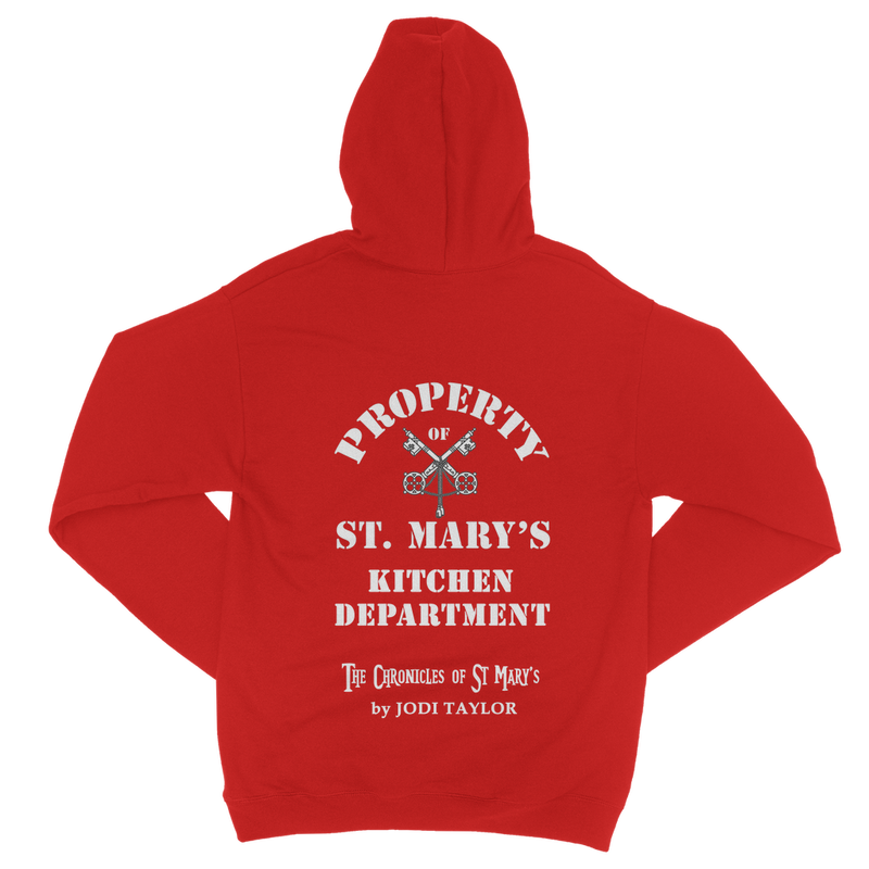 Property of St Mary&