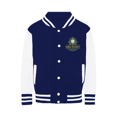 Thirsk University (UK) Varsity Jacket