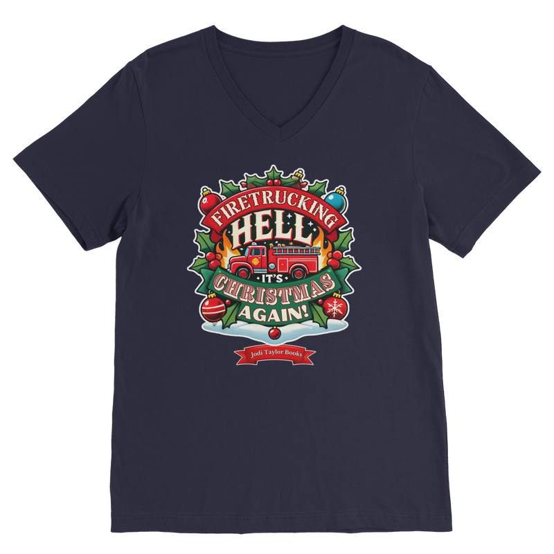 Firetrucking Hell - It&