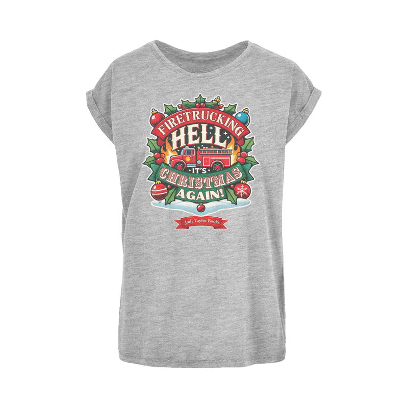 Firetrucking Hell - It&