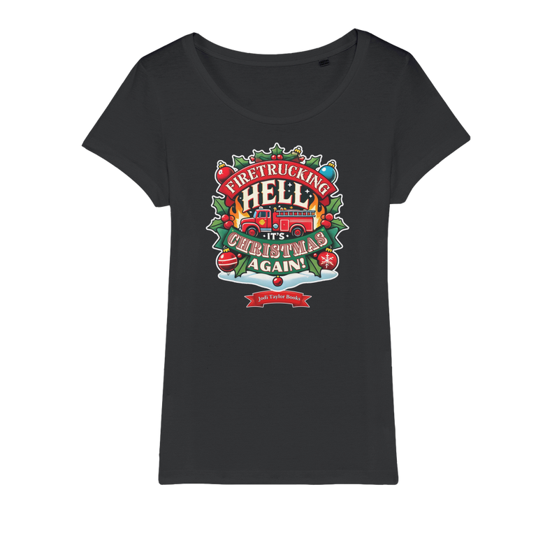 Firetrucking Hell - It&