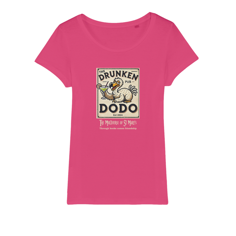 The Drunken Dodo Pub - Multiverse of St Mary&