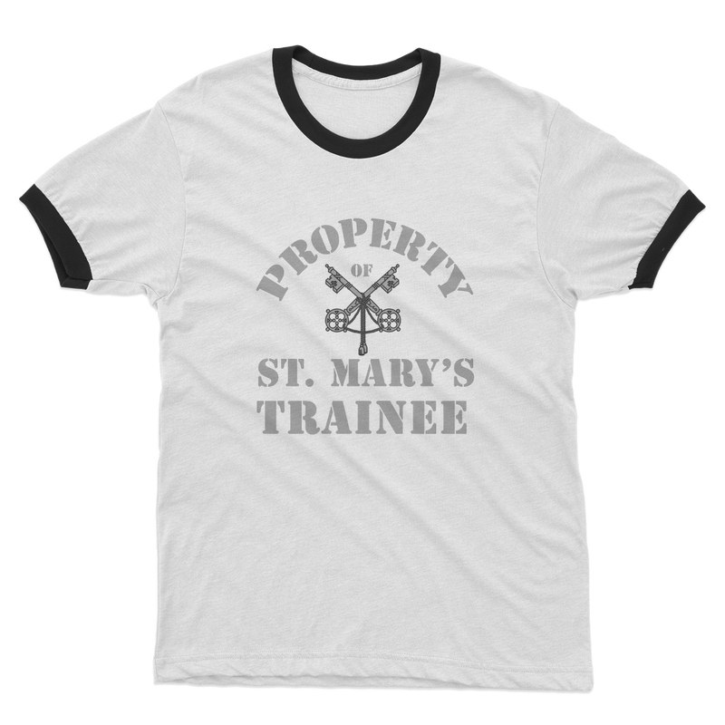 Property of St Mary&