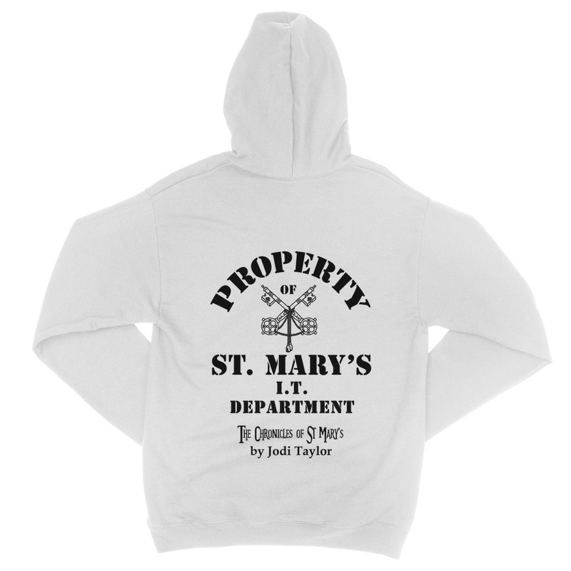 Property of St Mary&