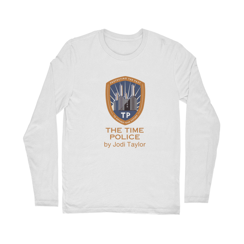 Time Police (UK) Classic Long Sleeve T-Shirt