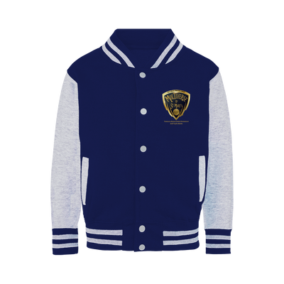 Multiverse of St Mary's (UK) Varsity Jacket