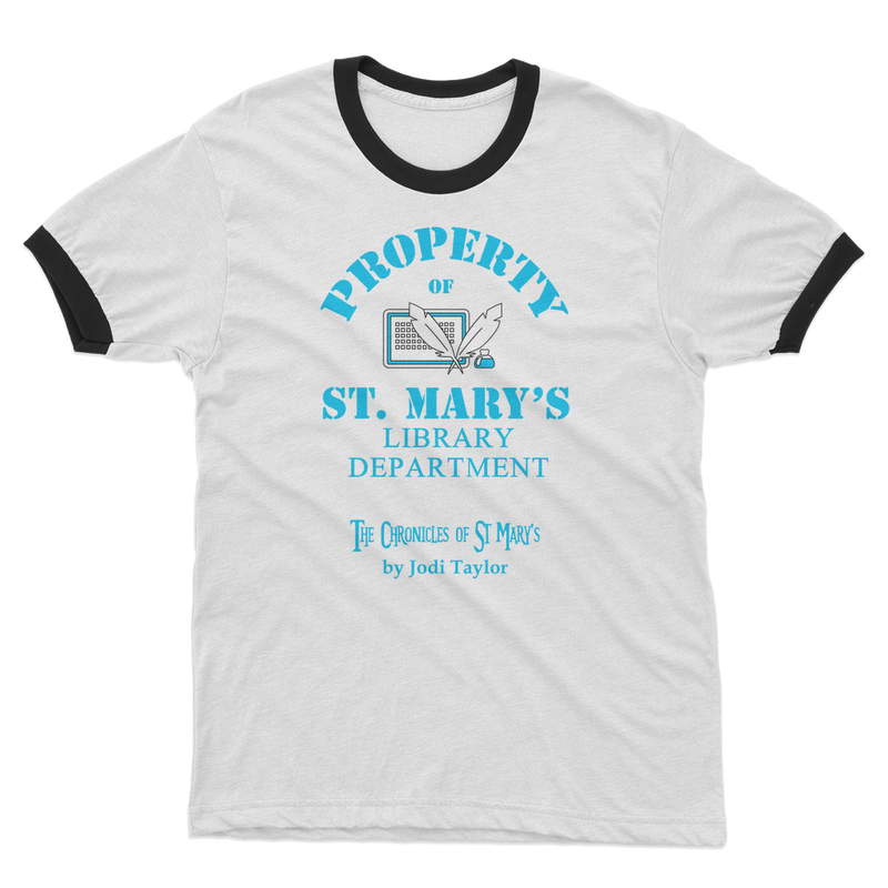 Property of St Mary&