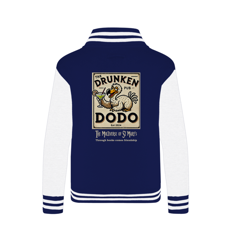 The Drunken Dodo Pub - Multiverse of St Mary&