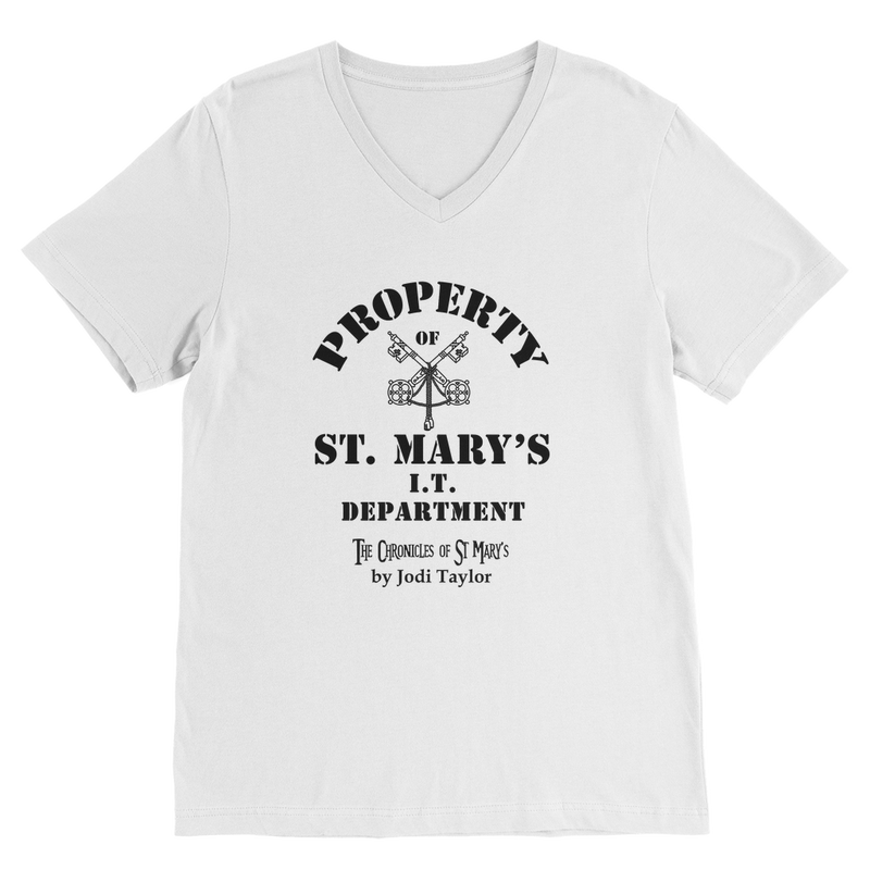 Property of St Mary&