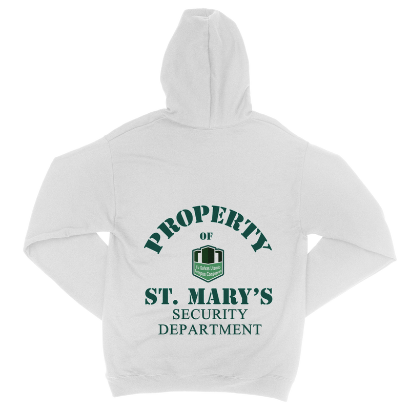 Property of St Mary&