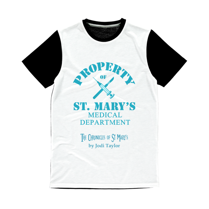 Property of St Mary&