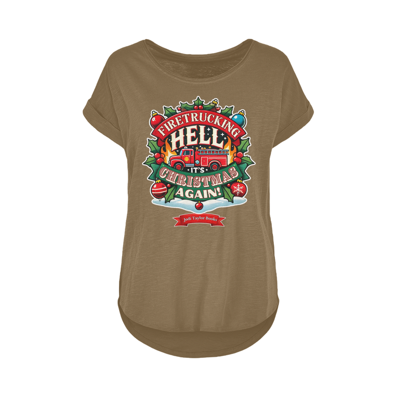 Firetrucking Hell - It&