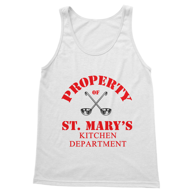 Property of St Mary&