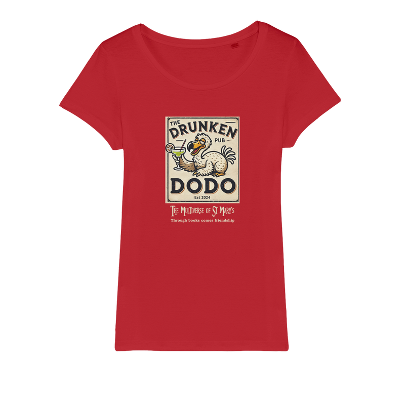 The Drunken Dodo Pub - Multiverse of St Mary&