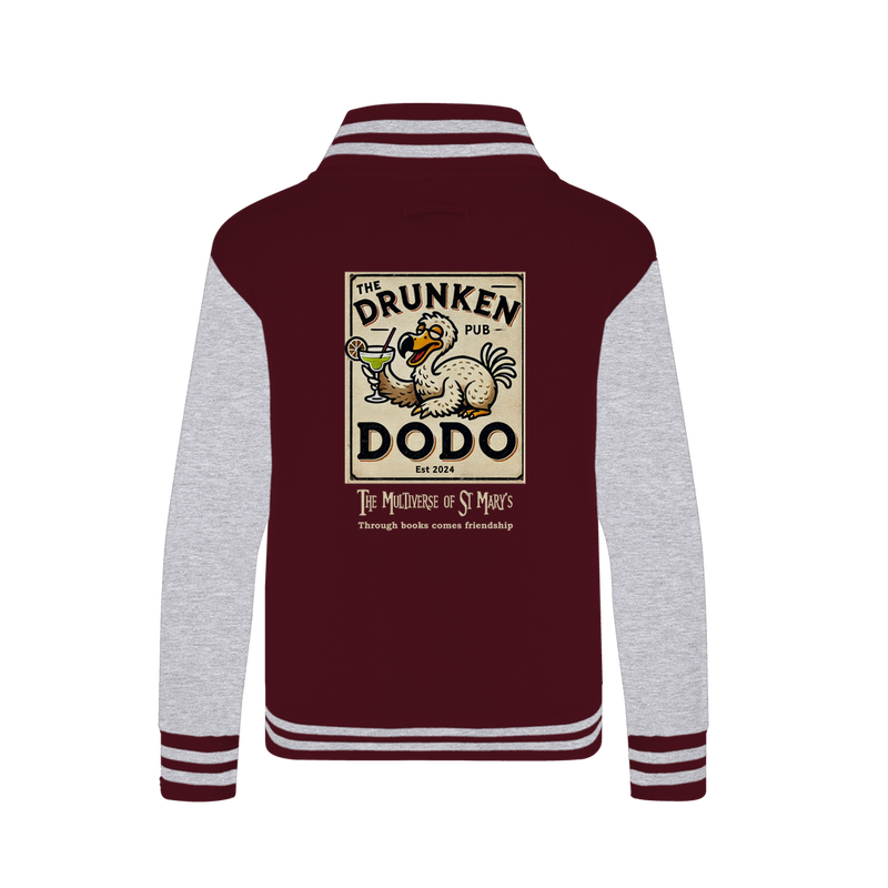 The Drunken Dodo Pub - Multiverse of St Mary&