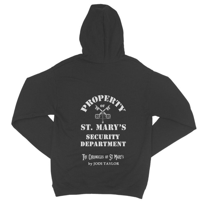 Property of St Mary&