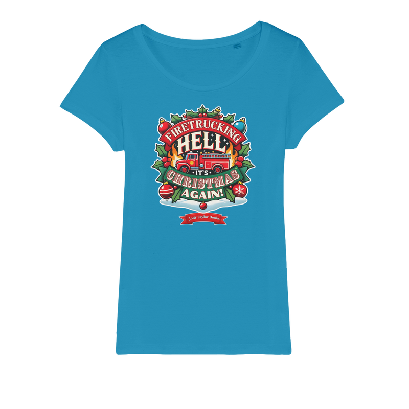 Firetrucking Hell - It&