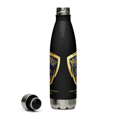 The Multiverse of St Mary's Stainless Steel Water Bottle (Europe & USA)