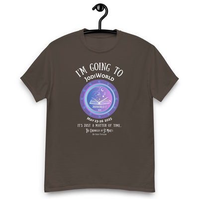 Events Collection - Jodiworld Convention 2025 Pre-Con Unisex classic tee up to 5XL (UK, Europe, USA, Canada and Australia)